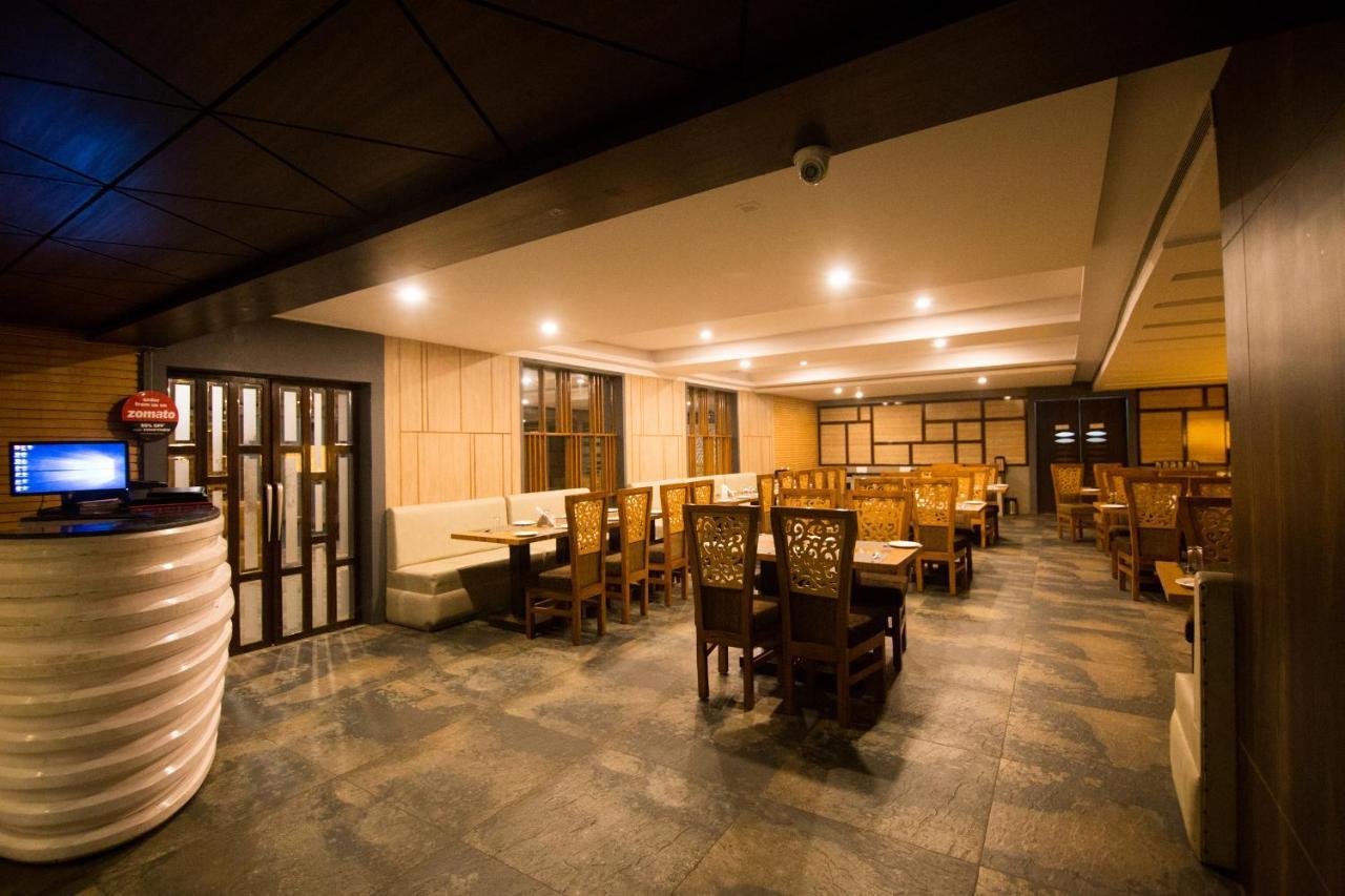 Sitapur Muafi The River Front Resort מראה חיצוני תמונה